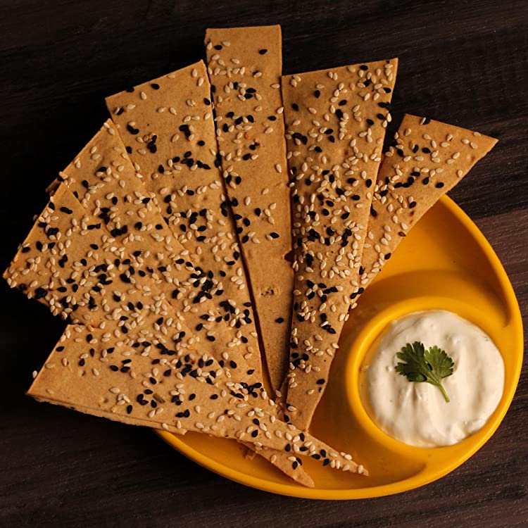 Plain Lavash